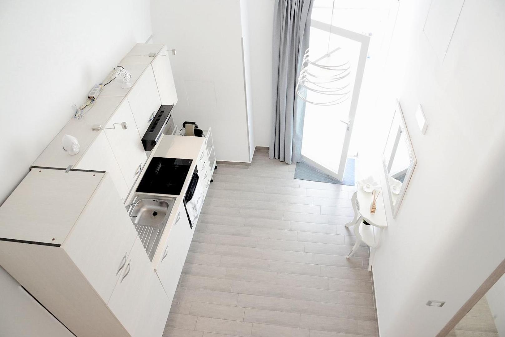 Donna Anna Apartment Polignano a Mare Exterior photo