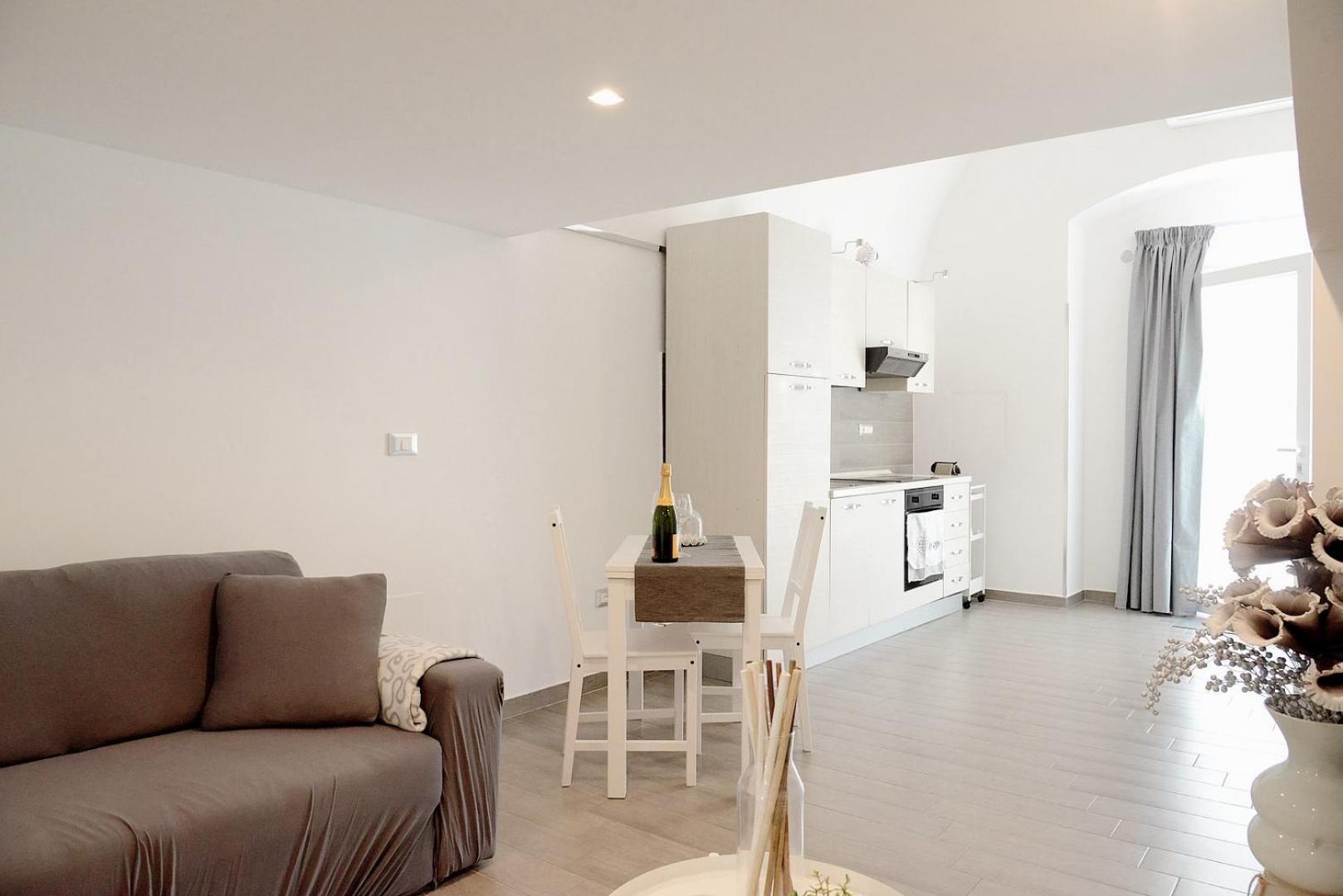 Donna Anna Apartment Polignano a Mare Exterior photo
