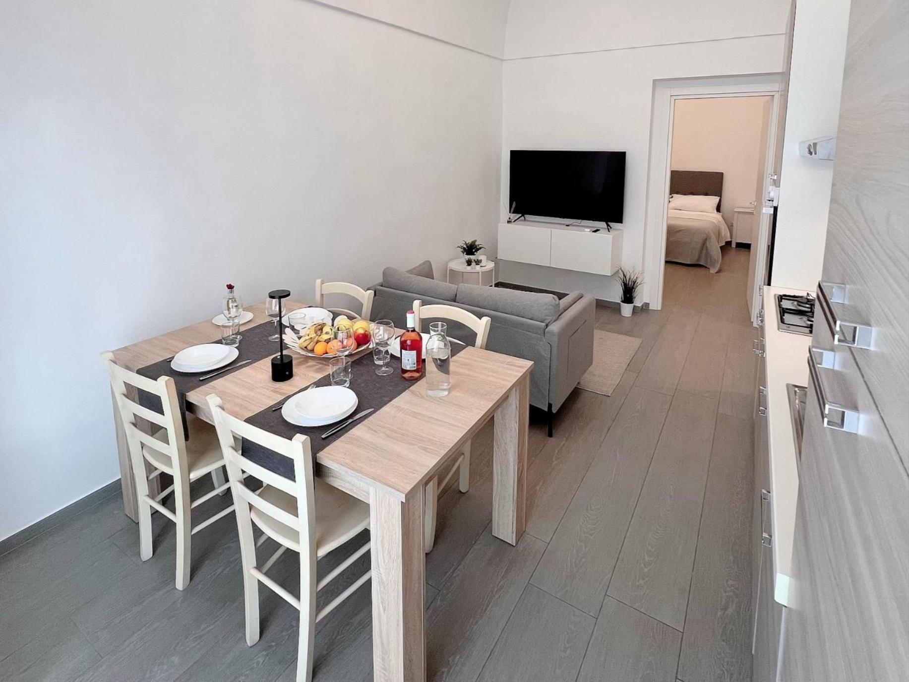 Donna Anna Apartment Polignano a Mare Exterior photo