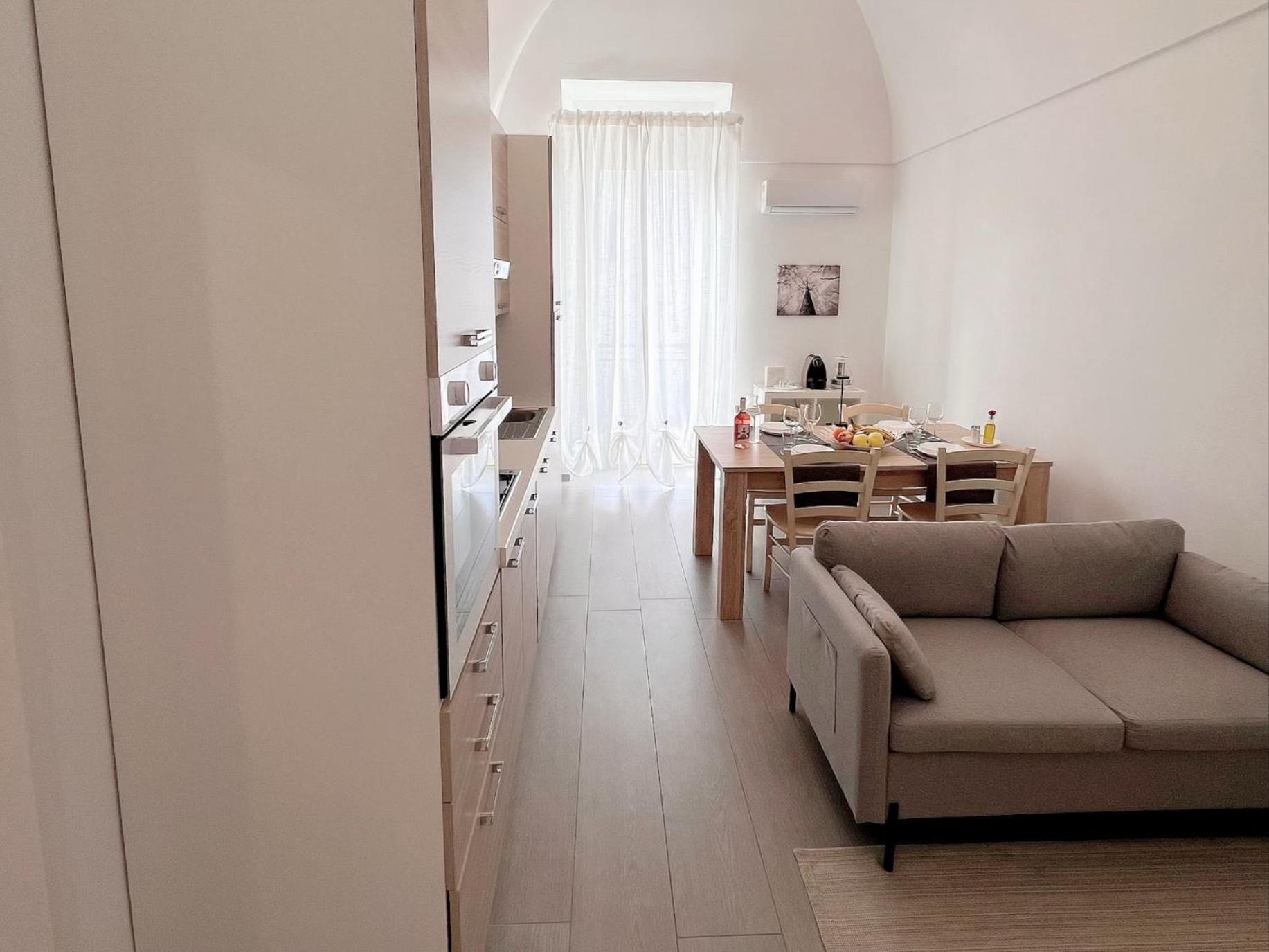 Donna Anna Apartment Polignano a Mare Exterior photo