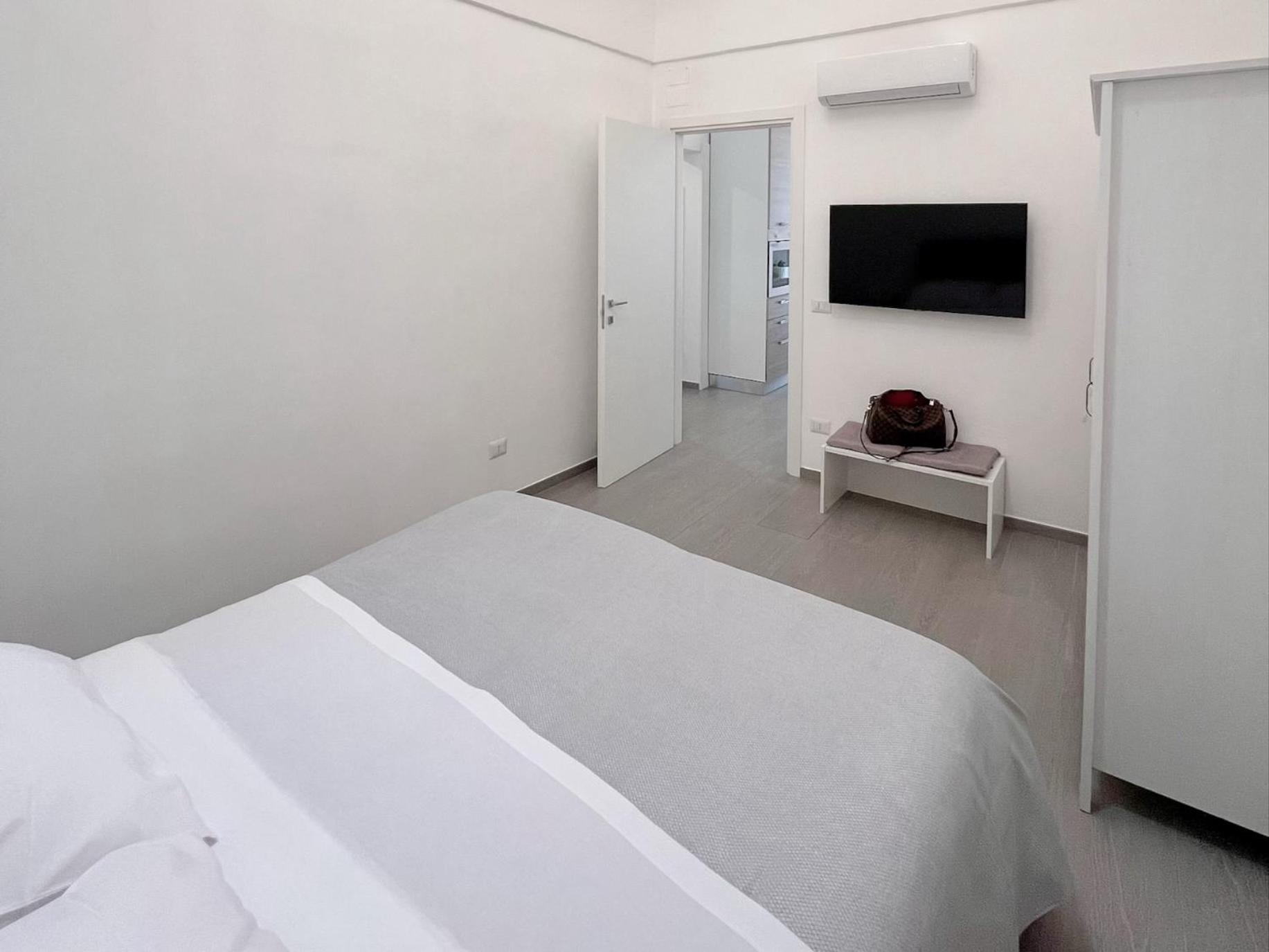 Donna Anna Apartment Polignano a Mare Exterior photo
