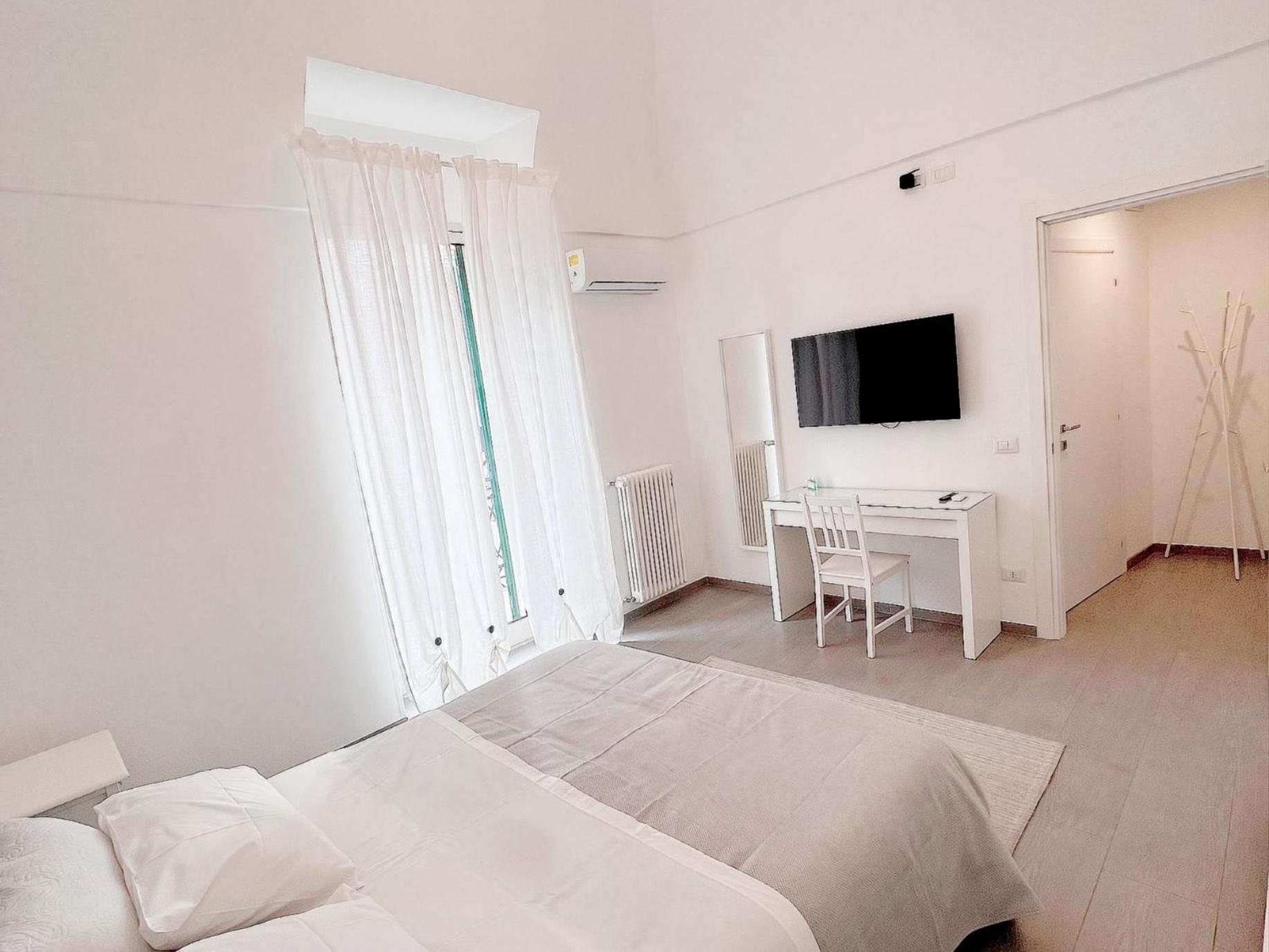 Donna Anna Apartment Polignano a Mare Exterior photo